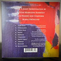 COLORS OF MY MIND - CD – Image 3