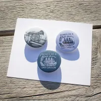 SONGS OF A SAD SAILOR - PINS – Image 1