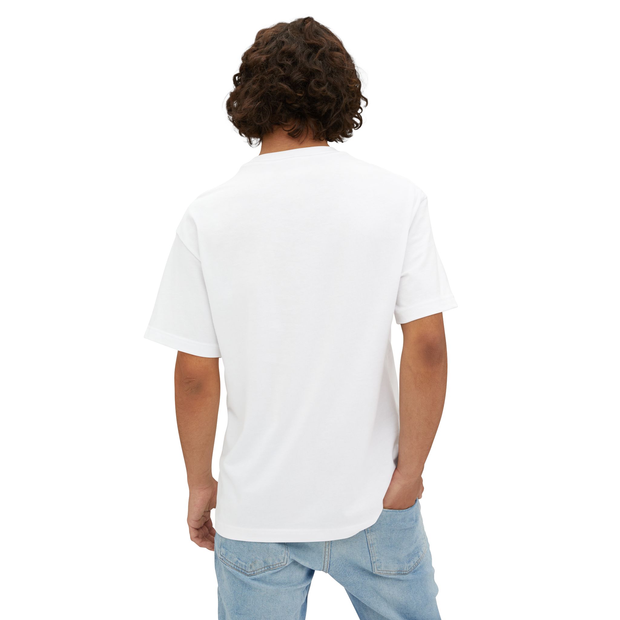 "Let's Root for Each Other" Unisex Tee – Image 4