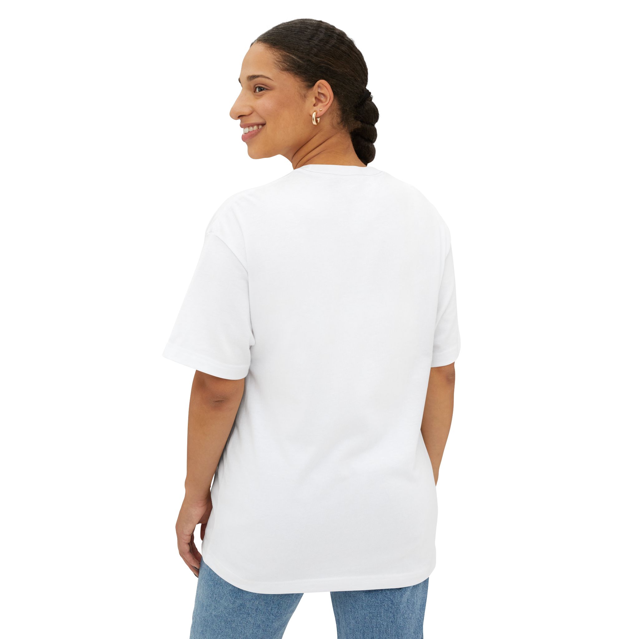 "Let's Root for Each Other" Unisex Tee – Image 2