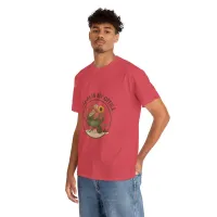“I’ll Be In My Office” Garden Lover Unisex Tee – Image 12