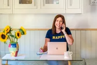 blog author image