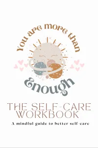 You Are More Than Enough – Image 1
