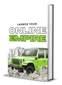 LAUNCH YOUR ONLINE EMPIRE – Image 1