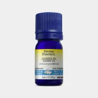  Divine Essence Jasmine 100% Absolute 1 ml – Image 1