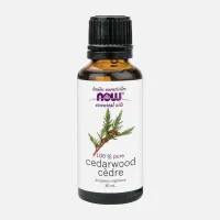 100% Pure Cedarwood Essential Oil – Image 1