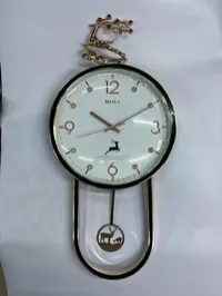 ساعة حائط – Image 1