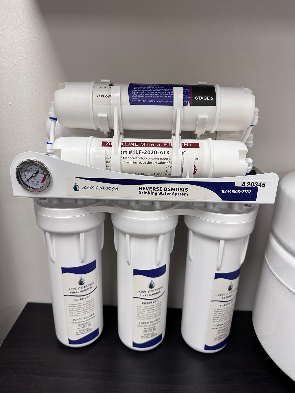 RO Kit – Image 1