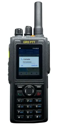 Radio Teléfono RXV – Image 4