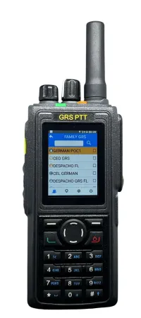Radio Teléfono RXV – Image 2