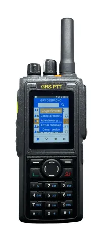 Radio Teléfono RXV – Image 3