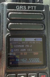 Servicio Plataforma GRS PTT / Internet 4G,5G – Image 3