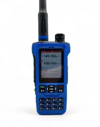 FR-3 Análogo UHF/VHF – Image 3