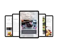 Chemo Taste Loss Tips - Flavour Hacks For Chemo Taste Loss – Image 1