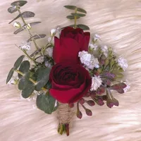 Toque de Honor – Image 1