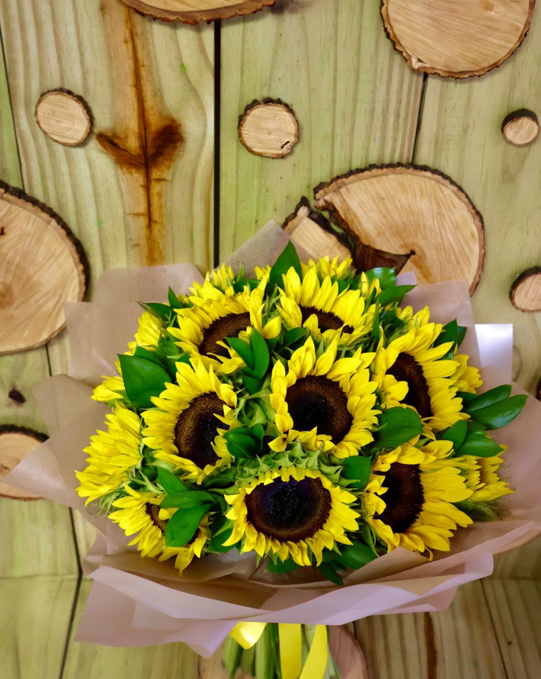 Encanto de Primavera – Image 1