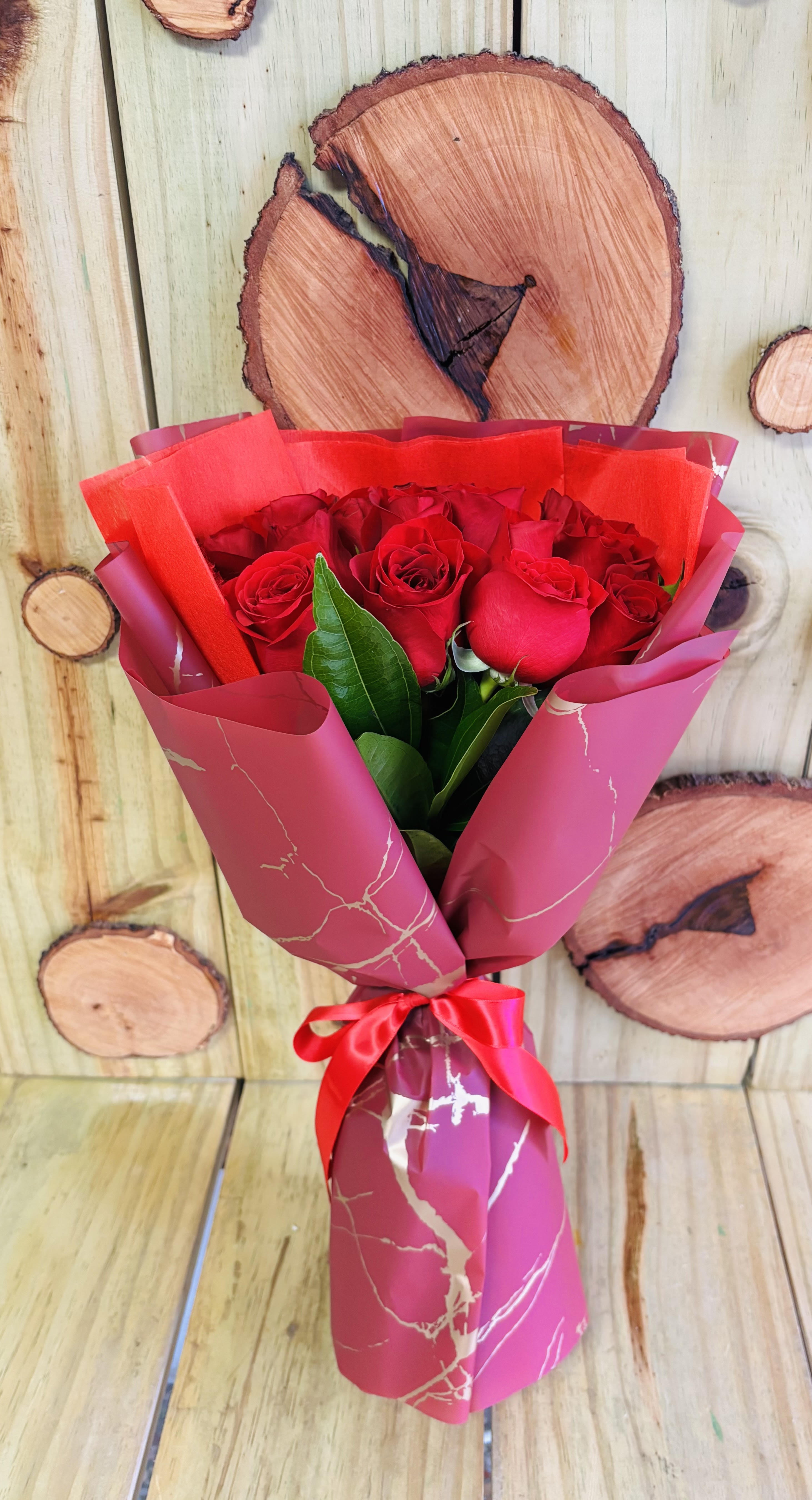  Instinto de Amor  – Image 1