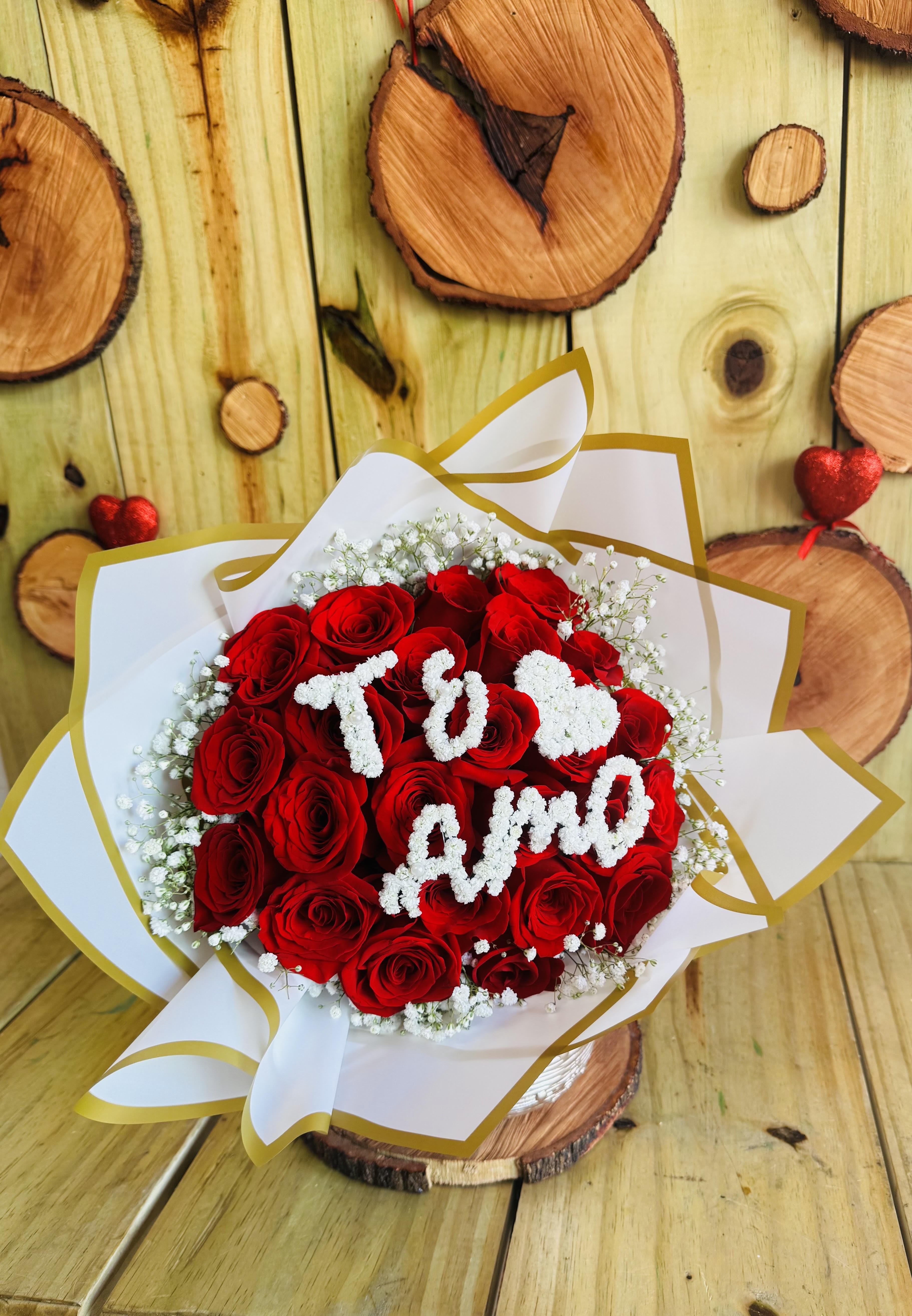 Amor en Flor  – Image 1