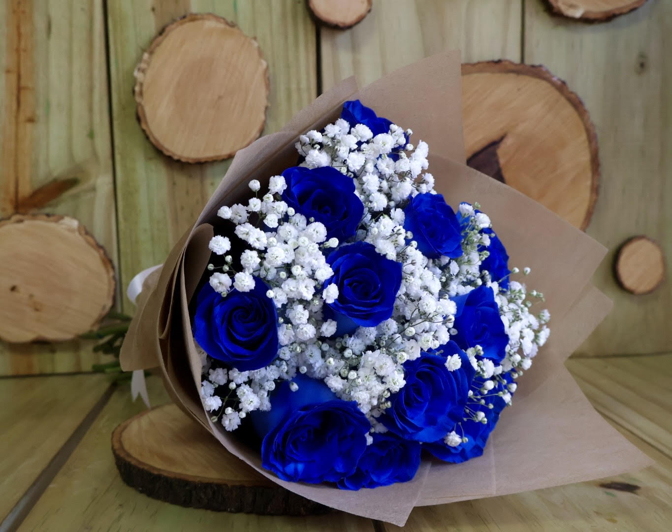 Romance Perfecto – Image 1