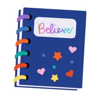 The Believe Retreat Workbook Collaboration – Image 1