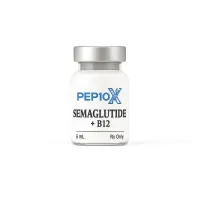 Compounded Semaglutide w/ B12 – Image 1