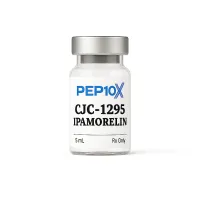 Compounded CJC-1295/Ipamorelin – Image 1