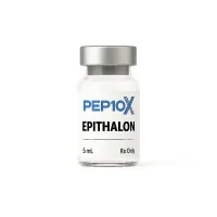 Compounded Epithalon – Image 1