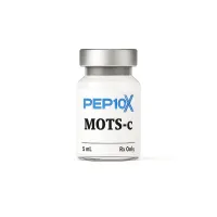 Compounded MOTS-c – Image 1