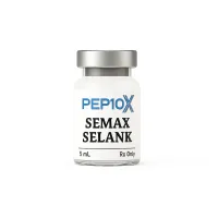 Coaching Semax/Selank  – Image 1