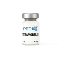 Compounded Tesamorelin – Image 1