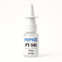PT-141 Nasal Spray – Image 1