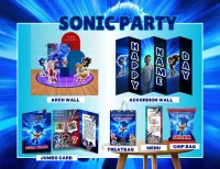 Sonic 2 – Image 1