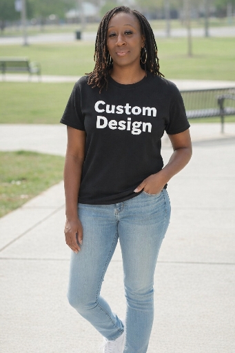 Custom T-shirt – Image 1