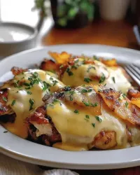 Cheryl's Chicken – Image 1