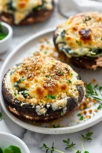 Cheryl's Mushrooms - Vegetarian – Image 1