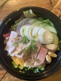 Chef Salad – Image 1