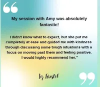 Rapid Hypnotherapy / NLP 1:1 Session – Image 3