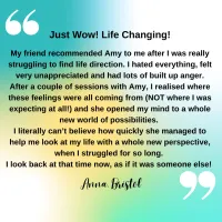 Rapid Hypnotherapy / NLP 1:1 Session – Image 4