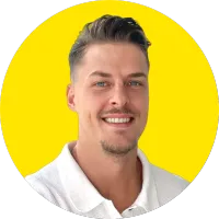 blog author image