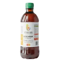 500ml Herbal Blend & Sea Moss Gel Combo – Image 2