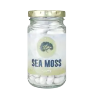 Sea Moss Capsules – Image 1