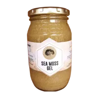 Sea Moss Gel – Image 1