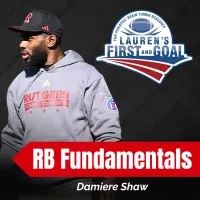 Damiere Shaw - RB Fundamentals – Image 1
