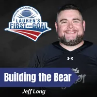 Jeff Long - Building the Bear – Image 1