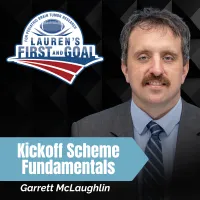 Garrett McLaughlin - Kickoff Scheme Fundamentals – Image 1
