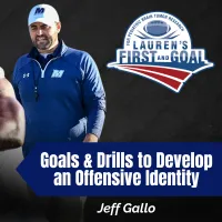 Jeff Gallo - Goals & Drills to Develop an Offensive Identity – Image 1