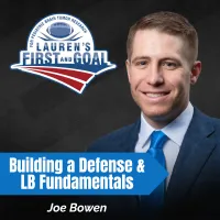 Joe Bowen - Building a Defense & LB Fundamentals – Image 1