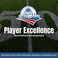 Player Excellence - Quarterback Development – Image 1