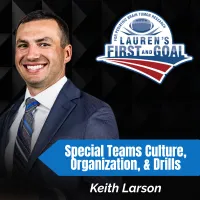 Keith Larson - Special Teams Culture, Organization, & Drills – Image 1