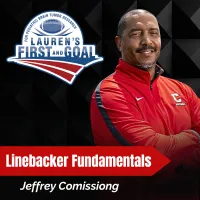 Jeffrey Comissiong - Linebacker Fundamentals – Image 1